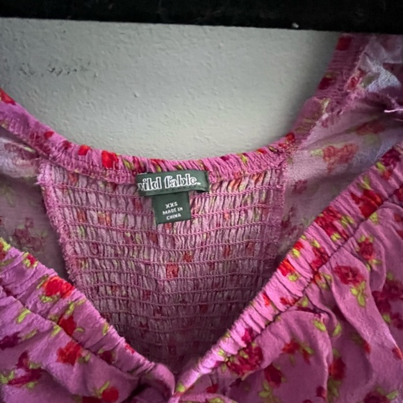 Floral dress! - Picture 3 of 3